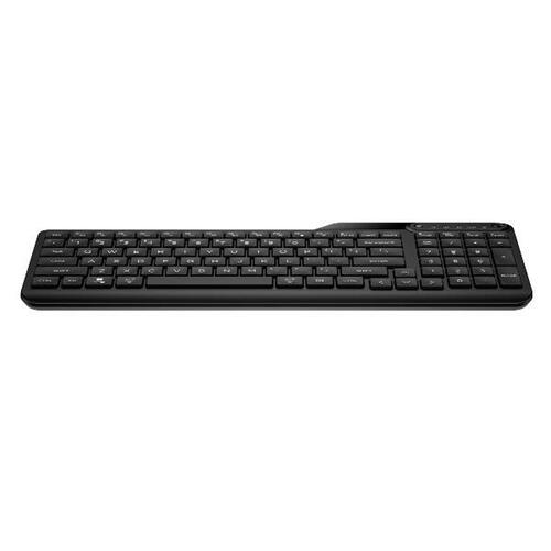 Numerisk tastatur HP 7N7B8AA Sort