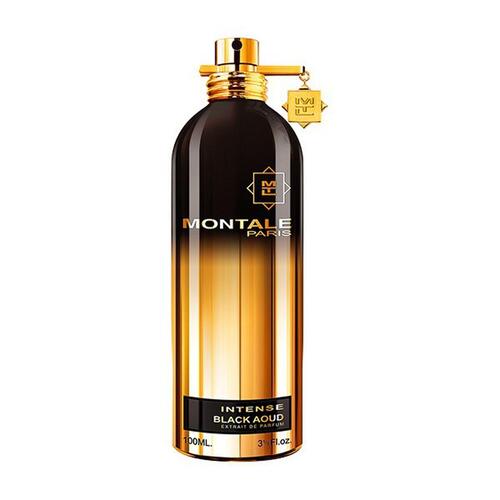 Unisex parfume Montale Intense Black Aoud EDP 100 ml