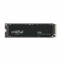Harddisk Crucial CT4000T705SSD3 4 TB SSD