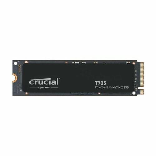 Harddisk Crucial CT4000T705SSD3 4 TB SSD