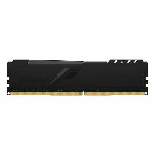 RAM-hukommelse Kingston Beast 16 GB DDR4 2666 MHz CL16