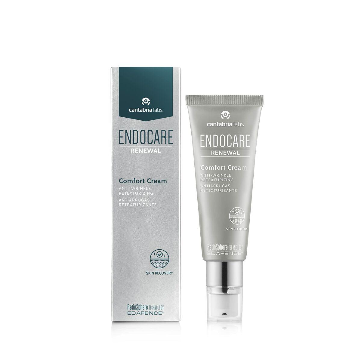 Endocare Anti-rynke Comfort Cream 50 ml