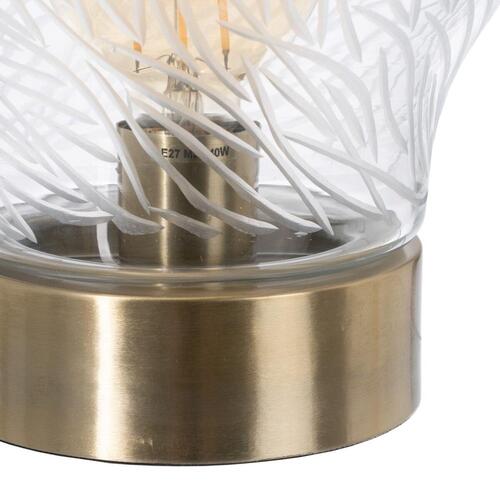 Bordlampe (OUTLET B)