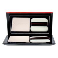 Kompakte pulvere Shiseido 906-61290 Flødefarvet (10 g)