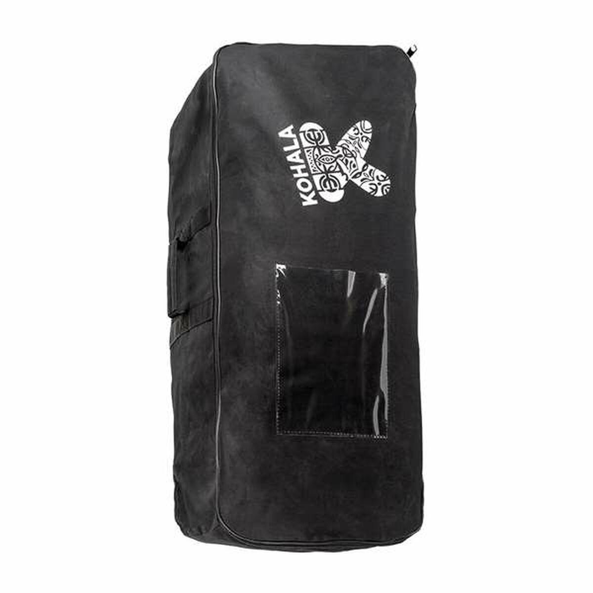 Kohala trolleytaske - sort børnekuffert