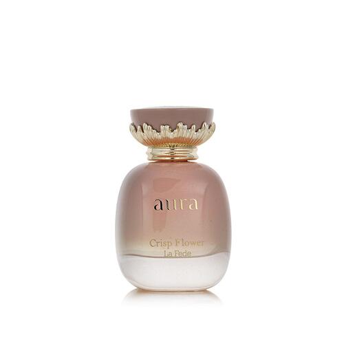 Dameparfume La Fede Aura Crisp Flower EDP 100 ml