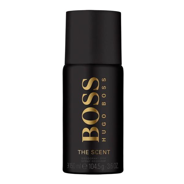 Spray Deodorant The Scent Hugo Boss-boss (150 ml)