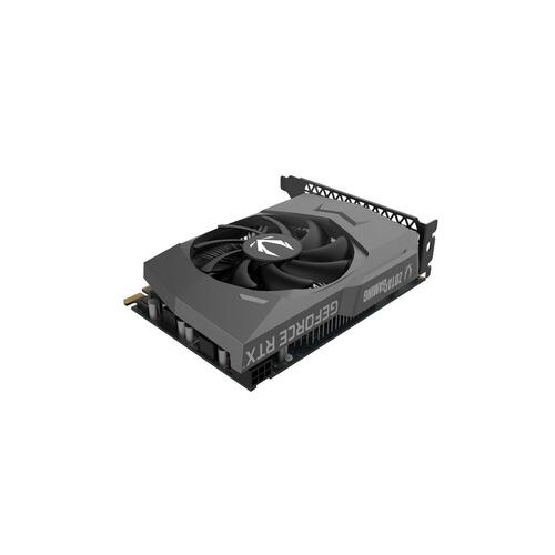 Grafikkort Zotac Nvidia GeForce RTX 3050 8 GB GDDR6