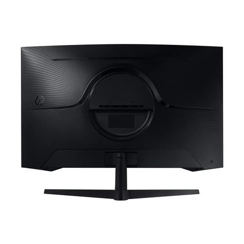 Gaming skærm Samsung Odyssey G5 S32CG554EU Quad HD 32" 165 Hz