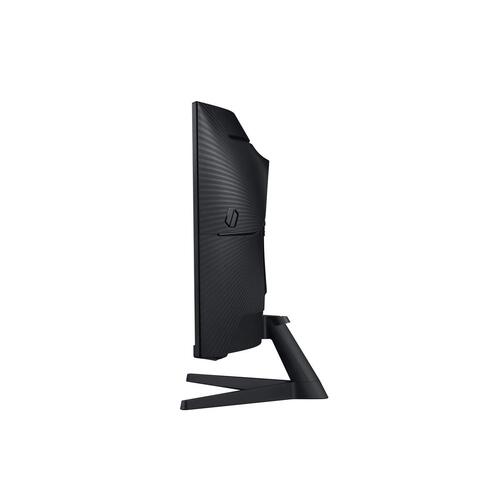 Gaming skærm Samsung Odyssey G5 S32CG554EU Quad HD 32" 165 Hz