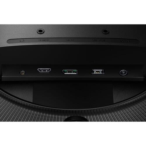 Gaming skærm Samsung Odyssey G5 S32CG554EU Quad HD 32" 165 Hz