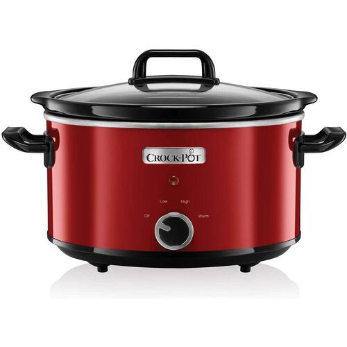 Slow cooker Crock-Pot SCV400RD-050