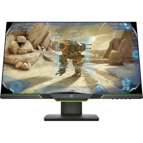 Skærm HP 3WL50AA#ABB 24,5" Full HD 144 Hz