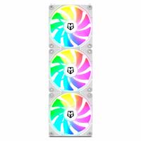 Boxventilator Nox EASY LINK Ø 12 cm (3 enheder)