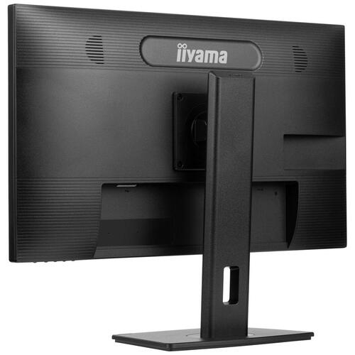 Gaming skærm Iiyama XUB2763HSU-B1 Full HD 27" 100 Hz