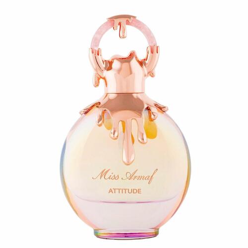 Dameparfume Armaf Attitude EDP 100 ml