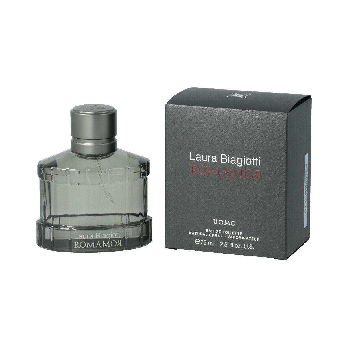 Herreparfume Laura Biagiotti Romamor EDT 75 ml