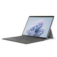 Laptop 2-i-1 Microsoft Surface Pro 10 13" 8 GB RAM 256 GB SSD Spansk qwerty