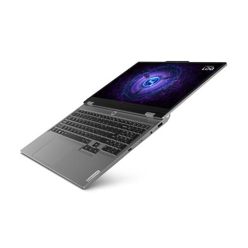 Bærbar computer Lenovo LOQ 15,6" Intel Core i5-12450HX 16 GB RAM 1 TB SSD NVIDIA GeForce RTX 3050