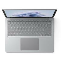 Bærbar computer Microsoft Surface Bærbar 6 13,5" Intel Core Ultra 5 135H 16 GB RAM 256 GB SSD Spansk qwerty