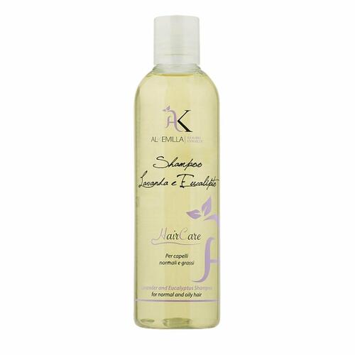 Shampoo Alkemilla 250 ml