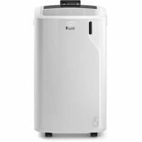 Bærbart klimaanlæg DeLonghi EM82 Hvid 1000 W