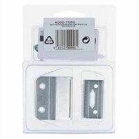 Barbering Razor Wahl Moser 5 Stars Nº 02105-416