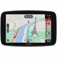 GPS TomTom