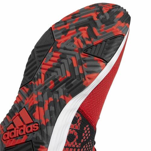 Basketballsko til voksne Adidas Ownthegame Rød 44 2/3
