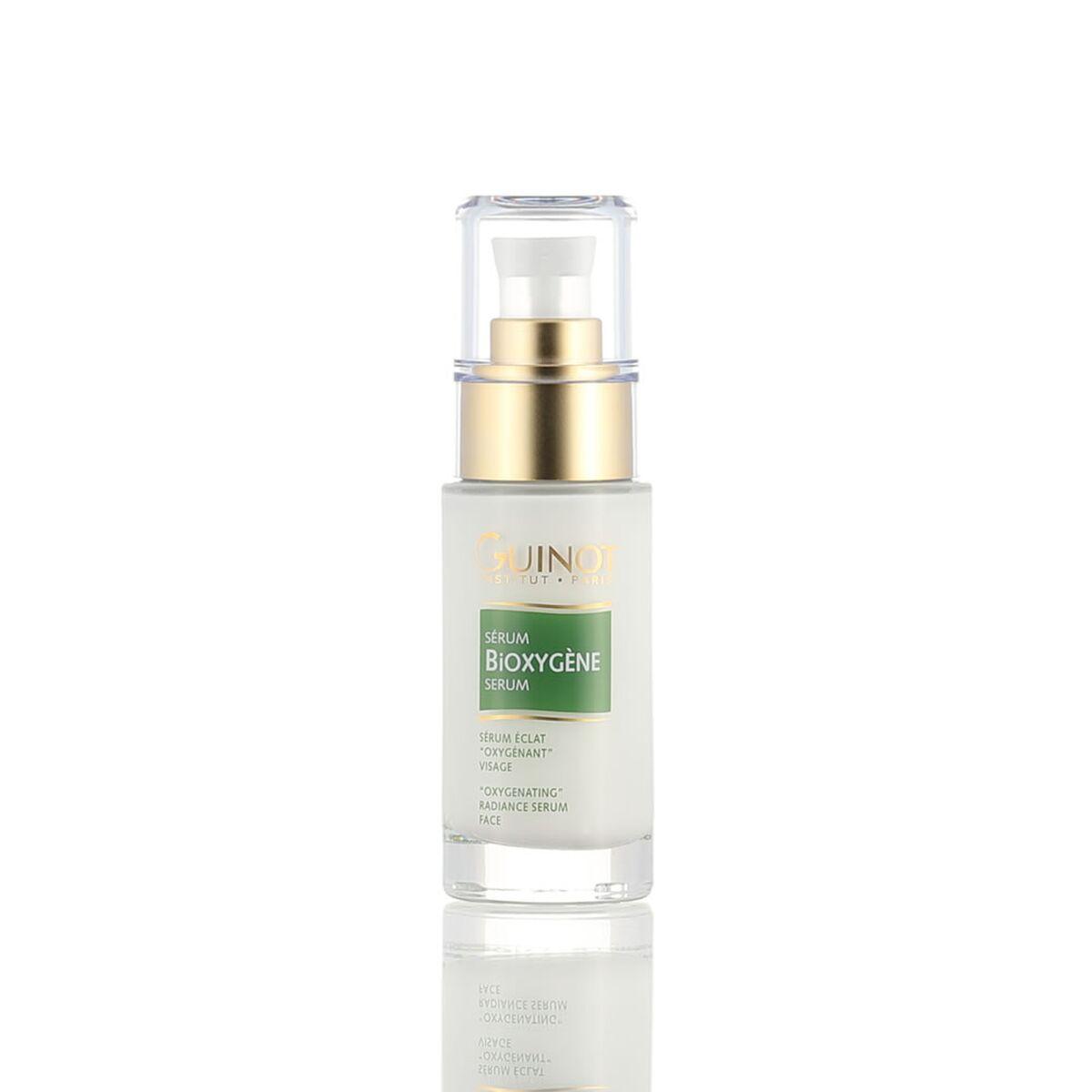 Ansigtsserum Guinot Bioxygene 30 ml