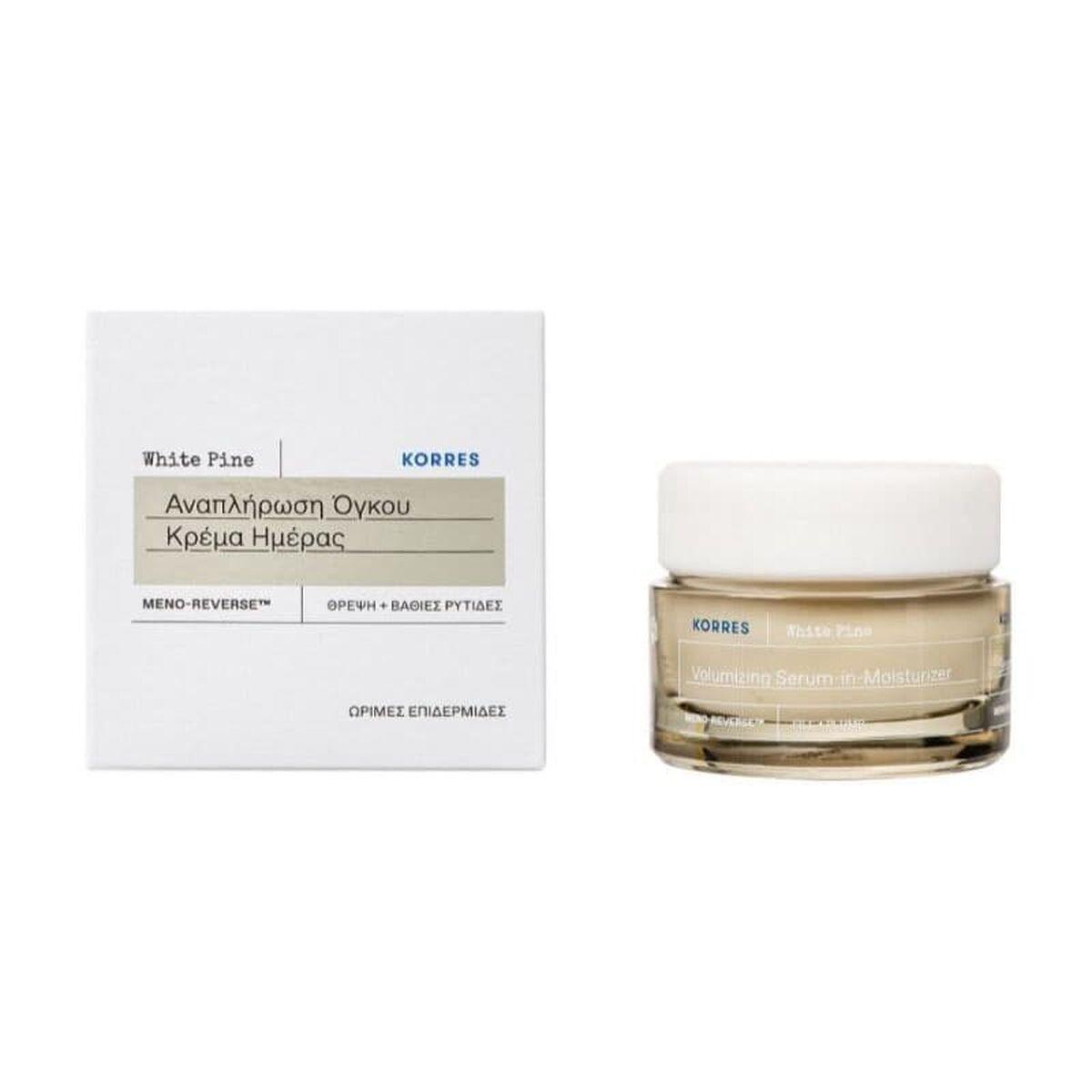 Korres White Pine ansigtsserum 40 ml