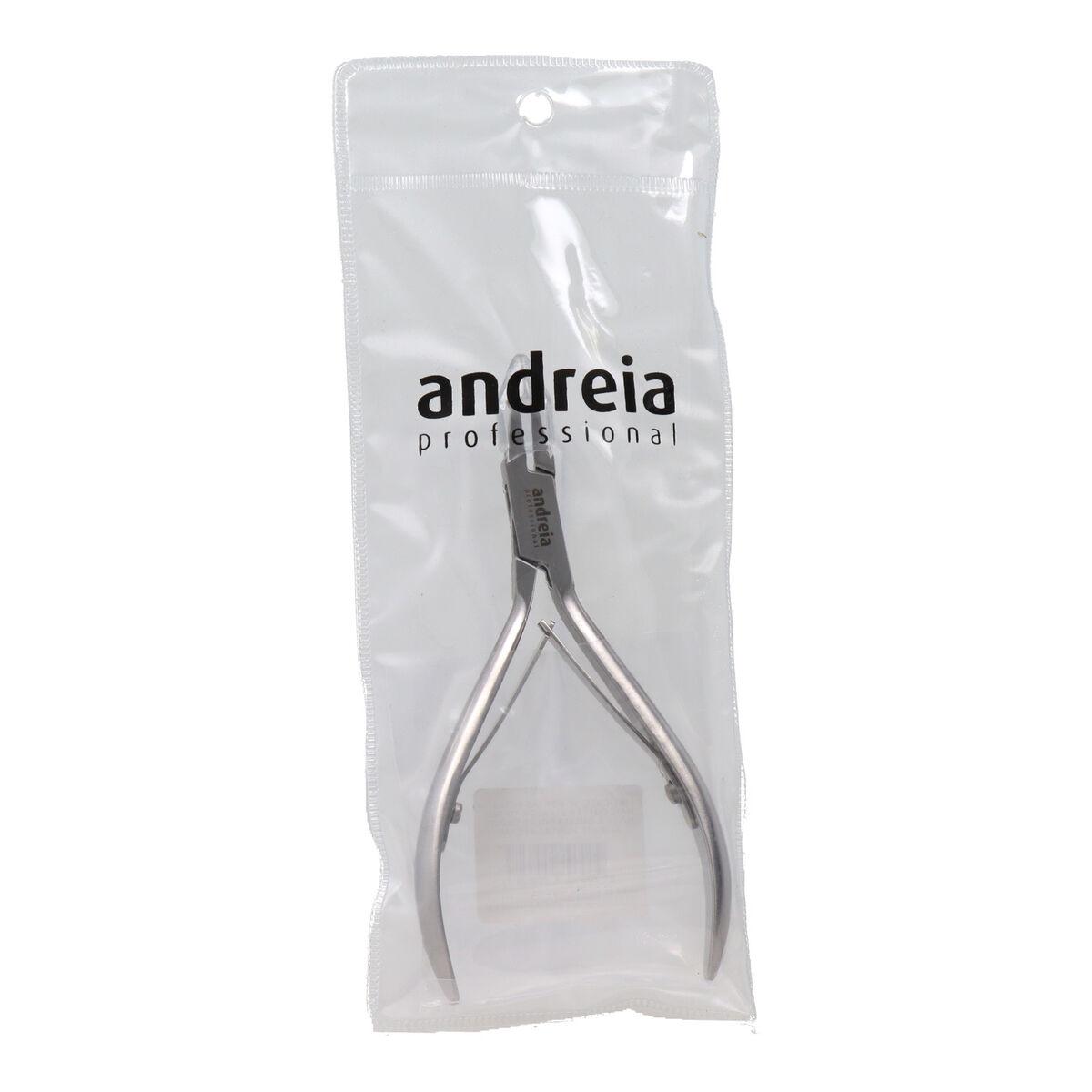Negleklippere Andreia ret
