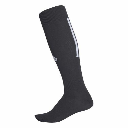 Sportsstrømper Santos Sock 18 Adidas CV3588 Sort