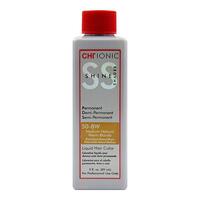 Permanent Farve Chi Ionic Shine Shades Farouk CHISSP8W-2 50-8W
