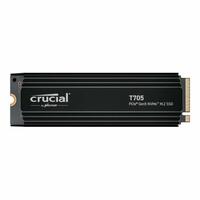 Harddisk Crucial CT1000T705SSD5 1 TB SSD