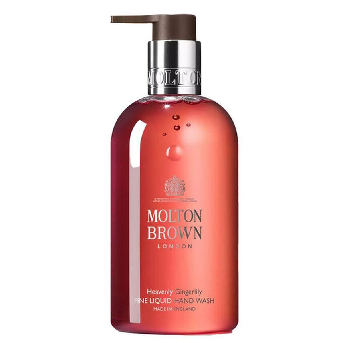Molton Brown Gingerlily håndsæbe 300 ml