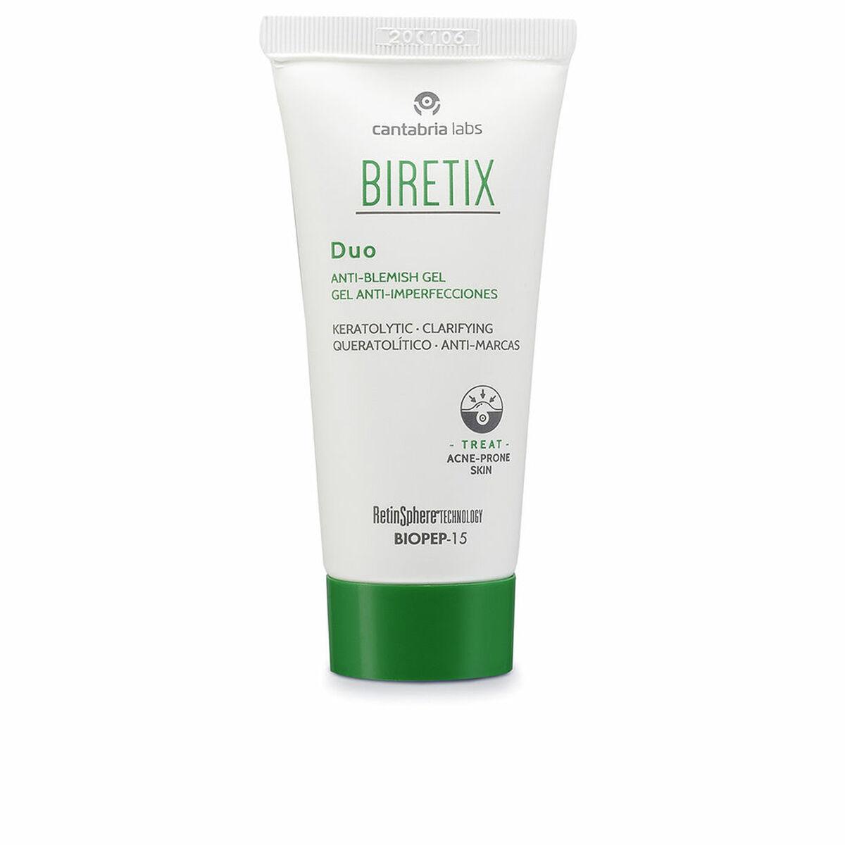 BIRETIX Anti-Defekt Behandling Gel 30 ml billede