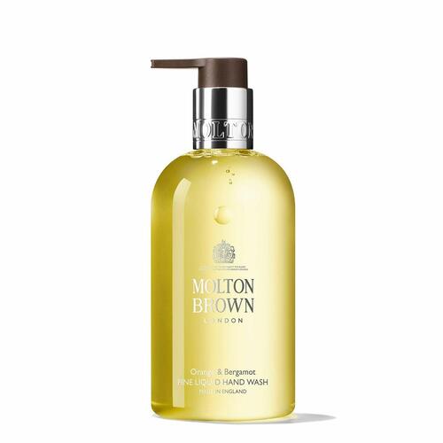 Håndsæbe Molton Brown Orange & Bergamot 300 ml