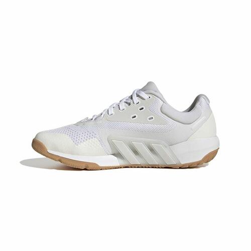 Sportssneakers til damer Adidas Dropstep Trainer Lysegrå 41 1/3