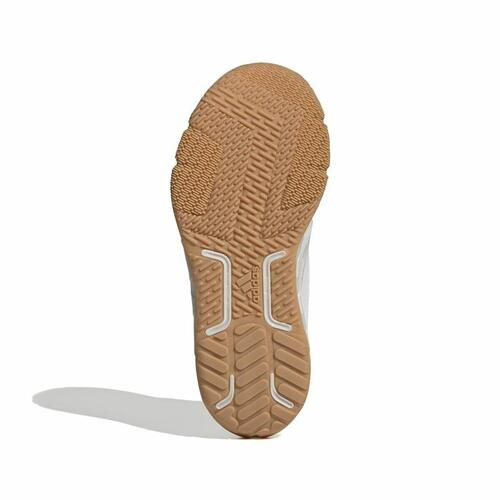Sportssneakers til damer Adidas Dropstep Trainer Lysegrå 41 1/3
