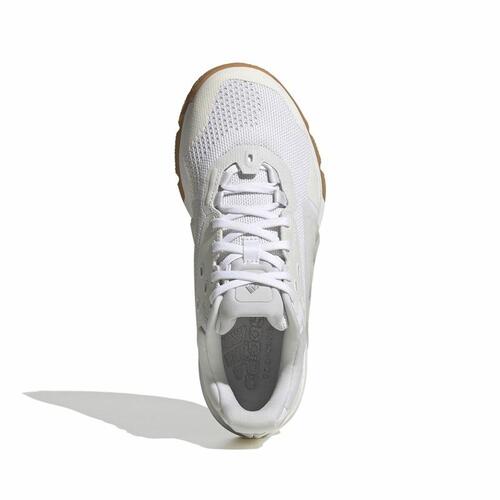 Sportssneakers til damer Adidas Dropstep Trainer Lysegrå 41 1/3
