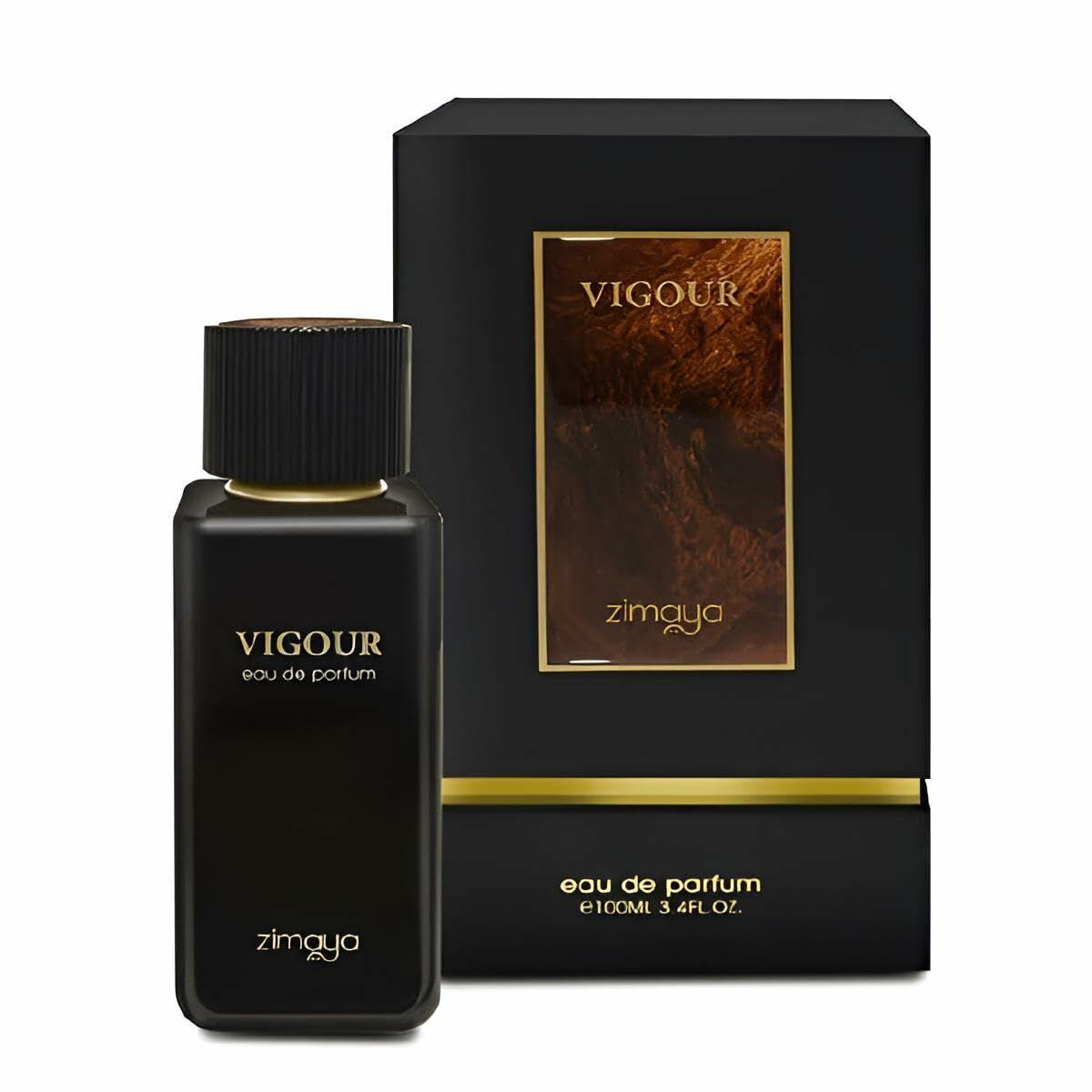 Herreparfume Zimaya Vigour EDP 100 ml