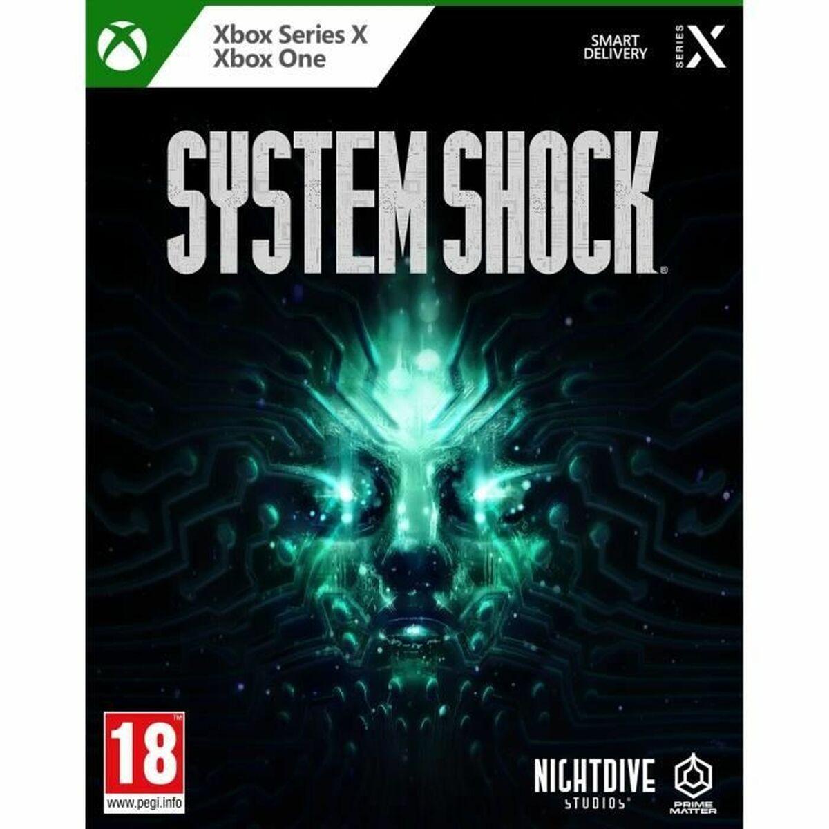 Prime Matter System Shock til Xbox Series X | Xbox One