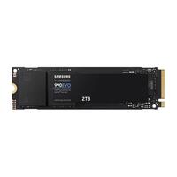 Harddisk Samsung MZ-V9E2T0BW 2 TB SSD