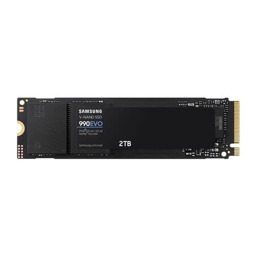 Harddisk Samsung MZ-V9E2T0BW 2 TB SSD