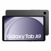 Tablet Samsung Galaxy Tab A9 8,7" 8 GB RAM 128 GB SSD Sort