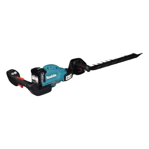 Hækkeklipper Makita UH014GZ 40 V