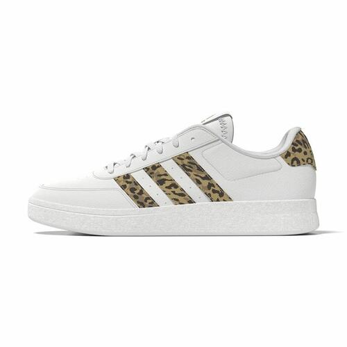 Sportssneakers til damer Adidas Breaknet 2.0 Hvid 39 1/3