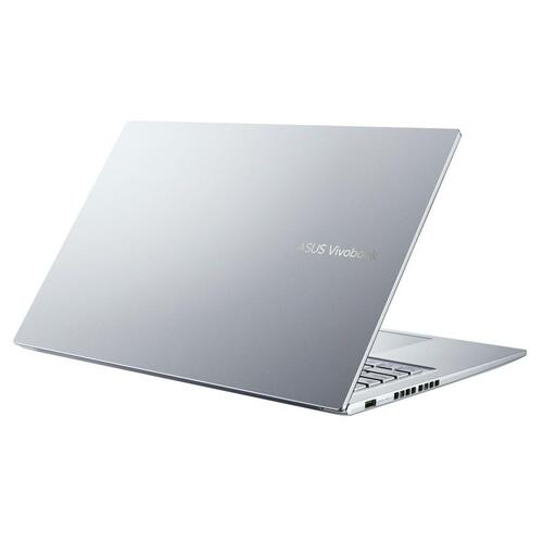 Bærbar computer Asus VivoBook 17X K1703ZA-WH34 17,3" Intel Core I3-1220P 12 GB RAM 512 GB SSD (OUTLET A+)