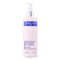 Makeupfjerner Lotion Orlane (1 enheder)